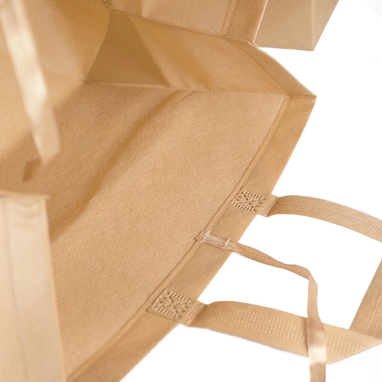 Shopper TNT Fondo Largo Linea Easy 90 gr - Image 5