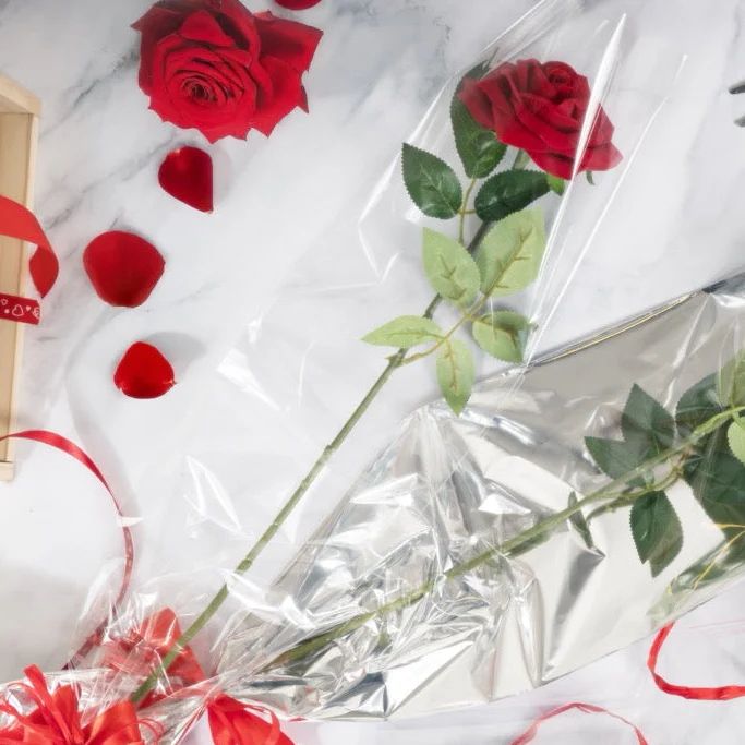 Spezzoni Cellophane per Fiori - Image 3