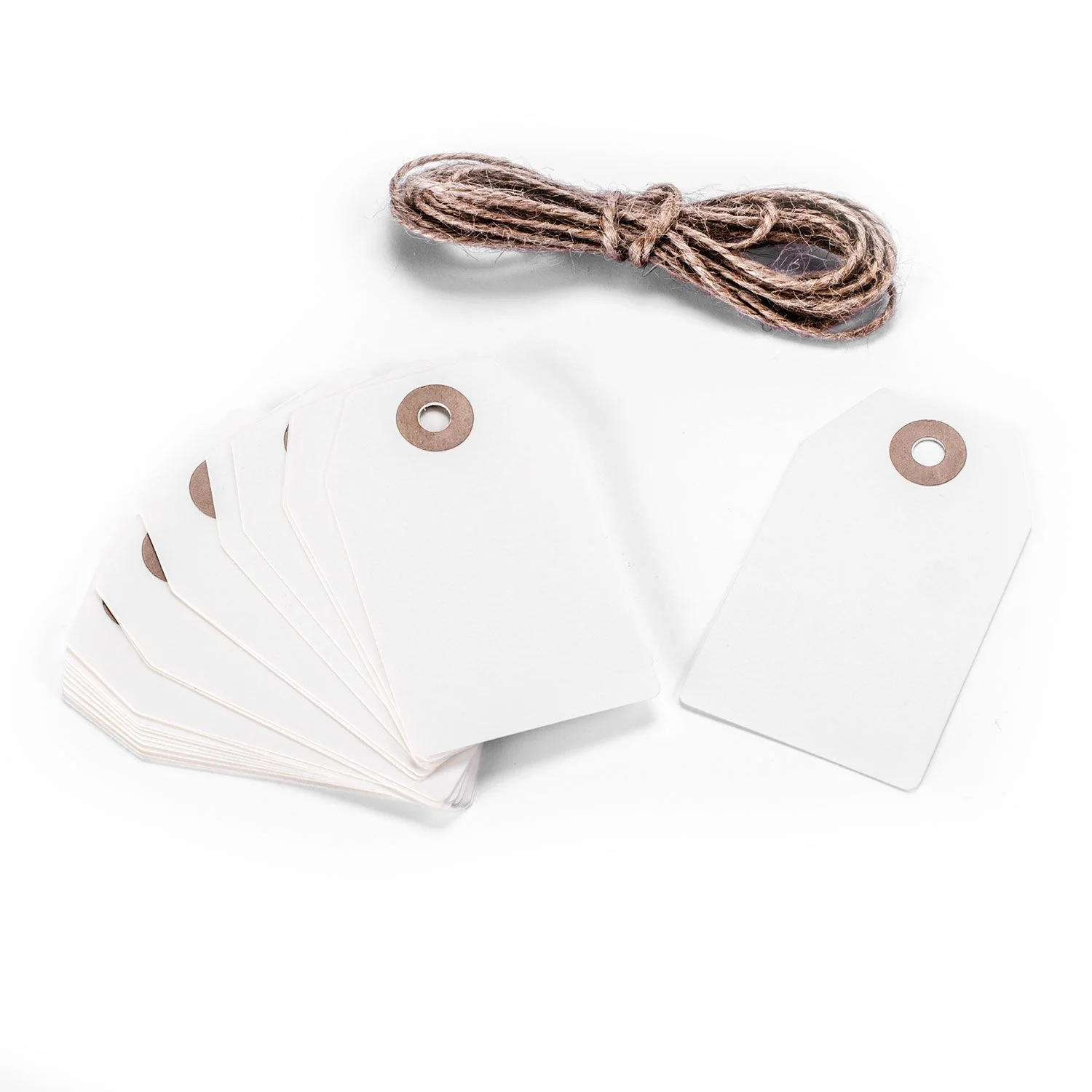 Tag Carta Kraft