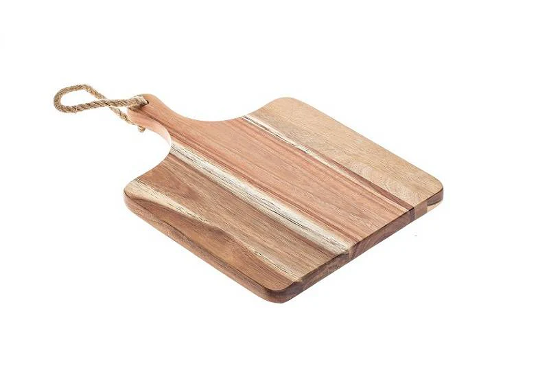 Tagliere in acacia