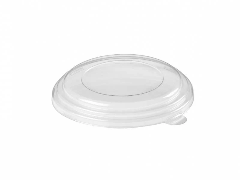 Tappo per insalatiera in PET Linea Take Away