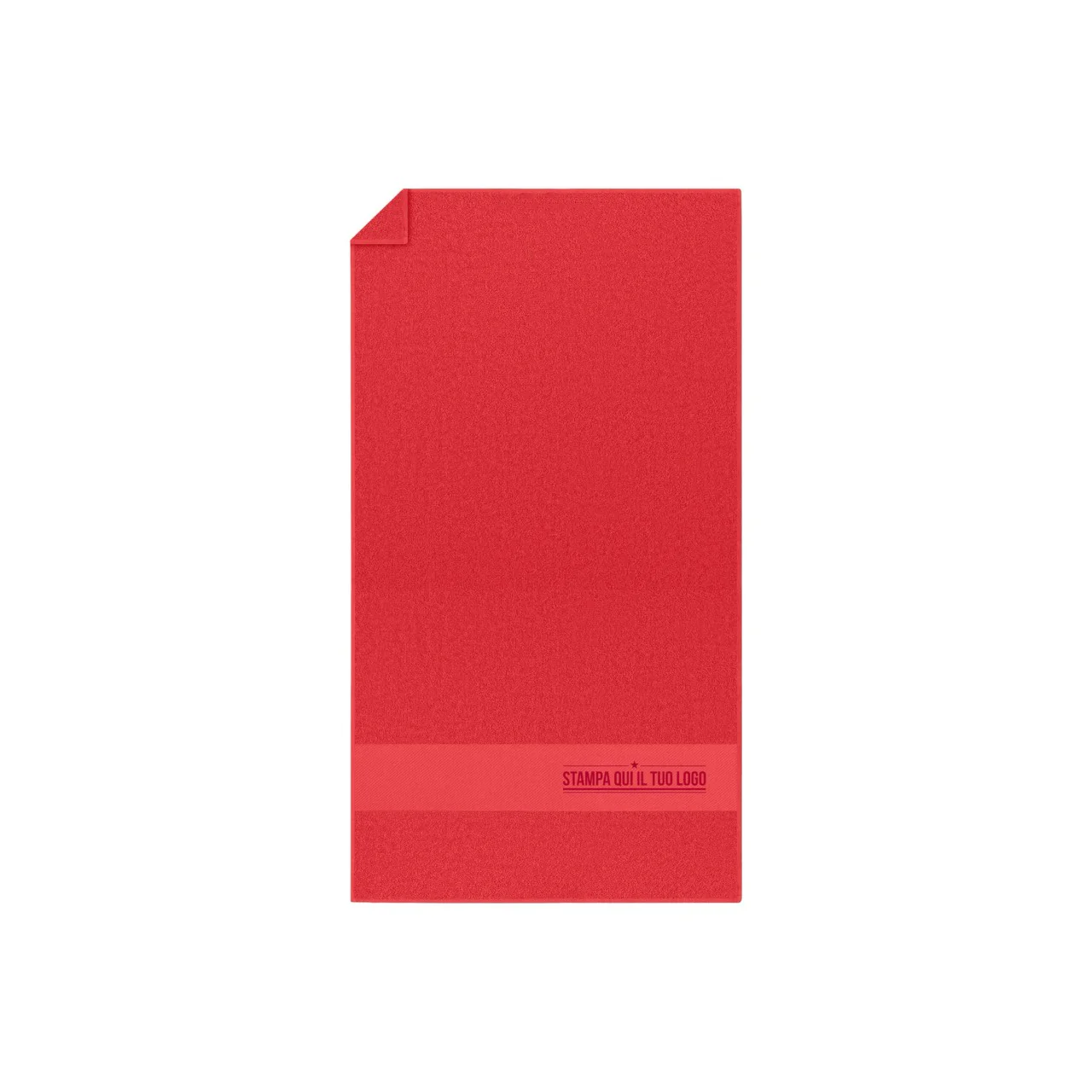 Asciugamani Spugna Personalizzati - Image 115