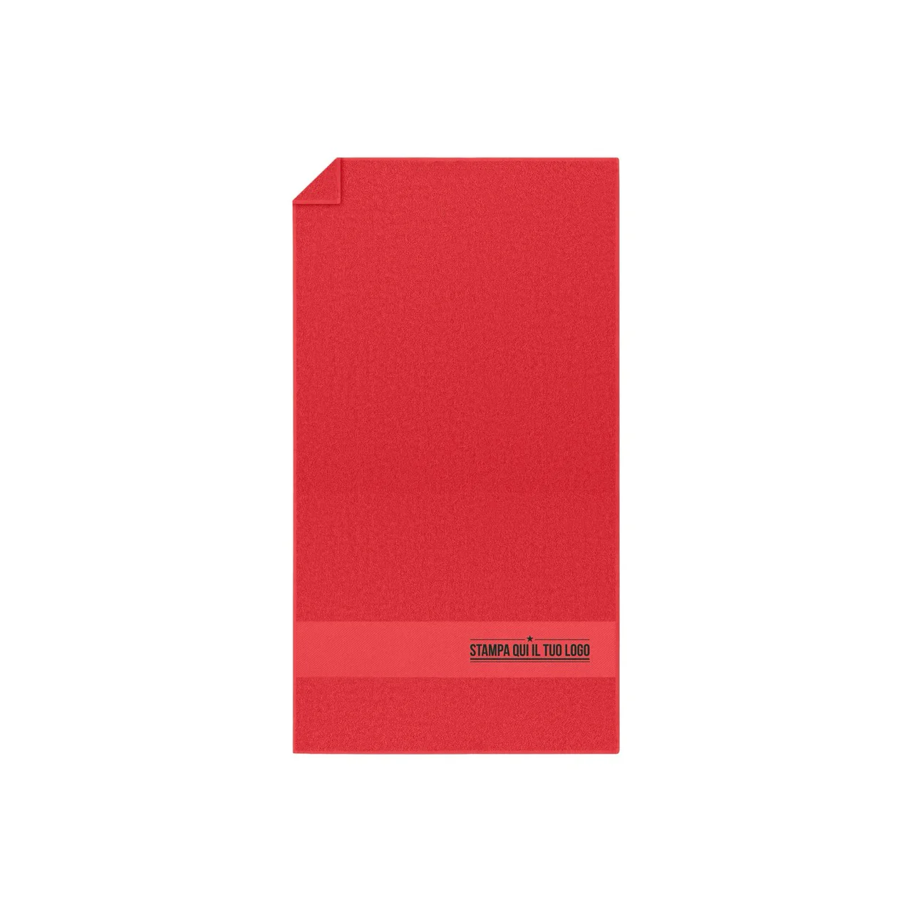 Asciugamani Spugna Personalizzati - Image 116
