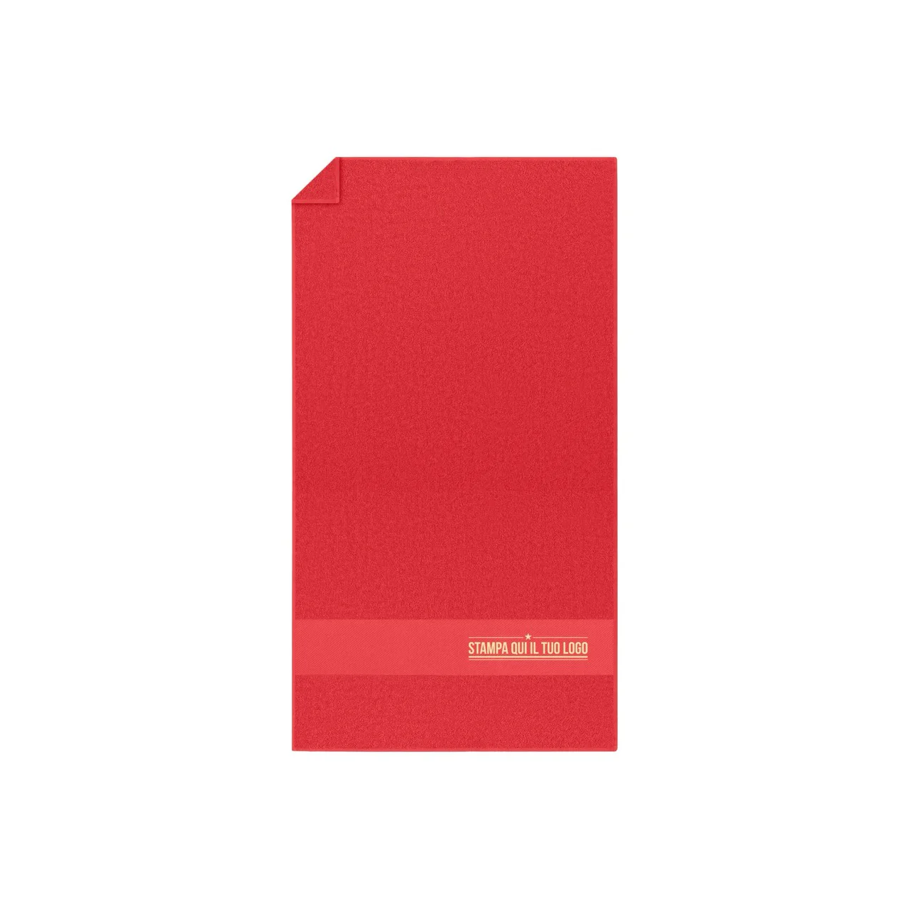 Asciugamani Spugna Personalizzati - Image 121
