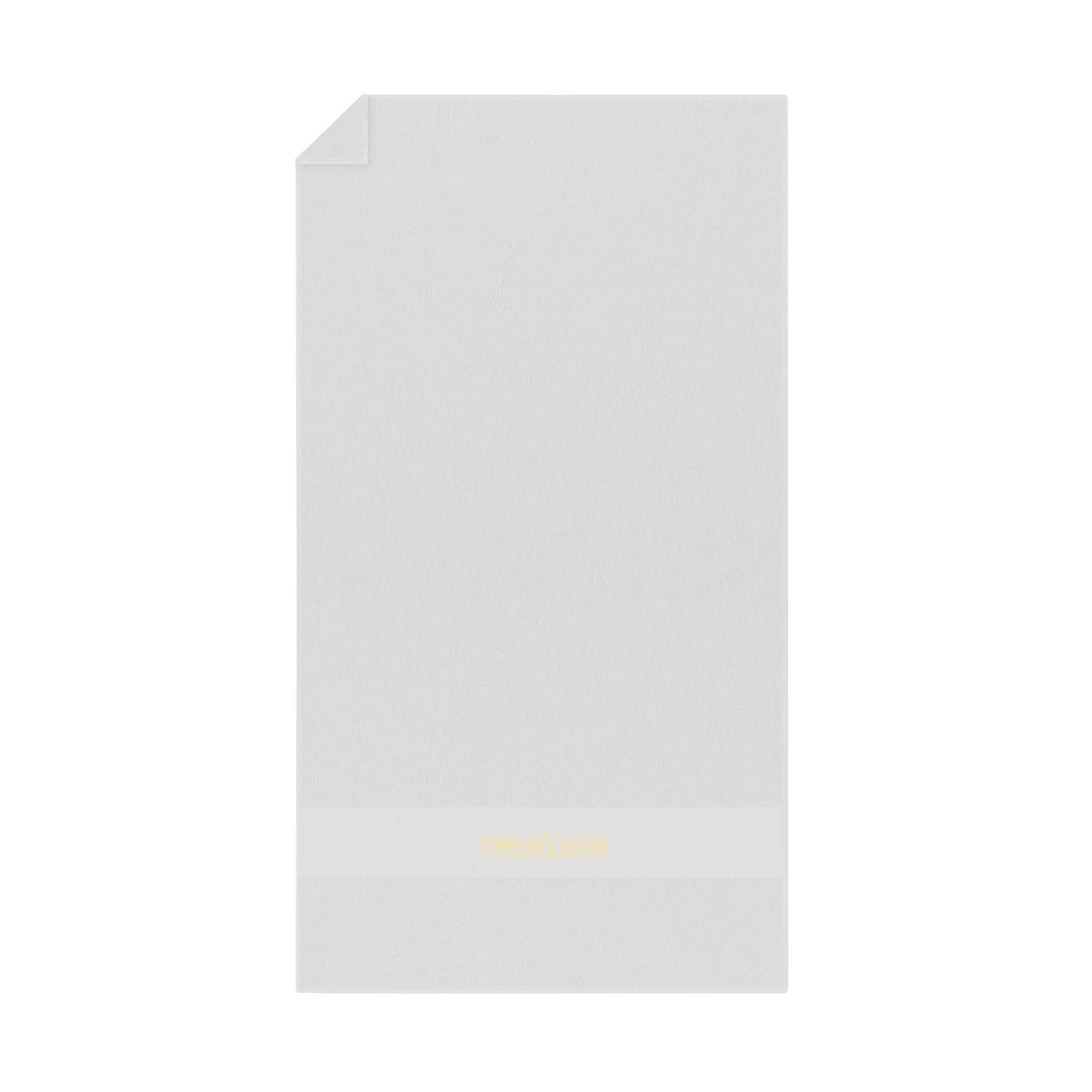 Asciugamani Spugna Personalizzati - Image 186