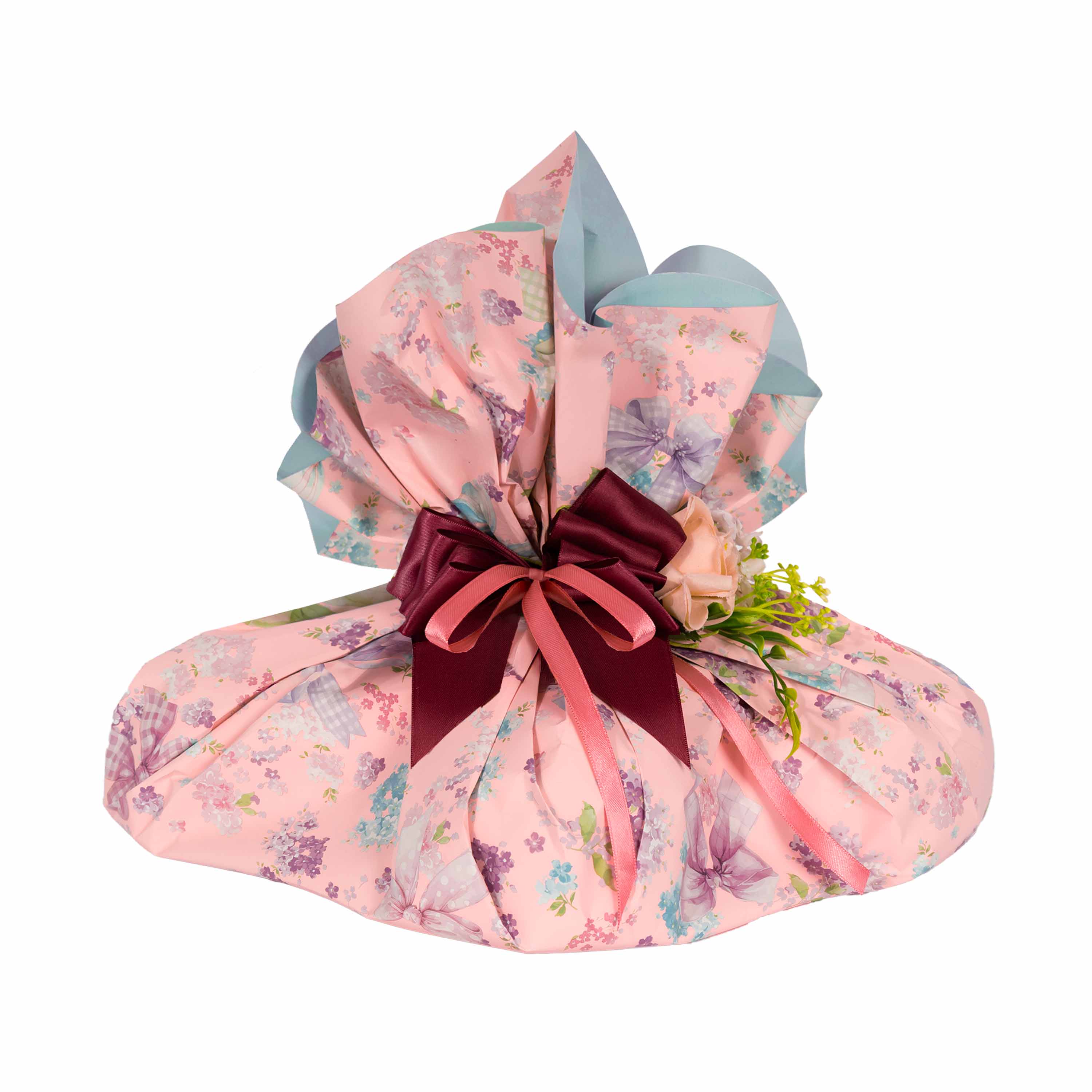 Tondi Incarto Fantasia Bouquet - Image 7