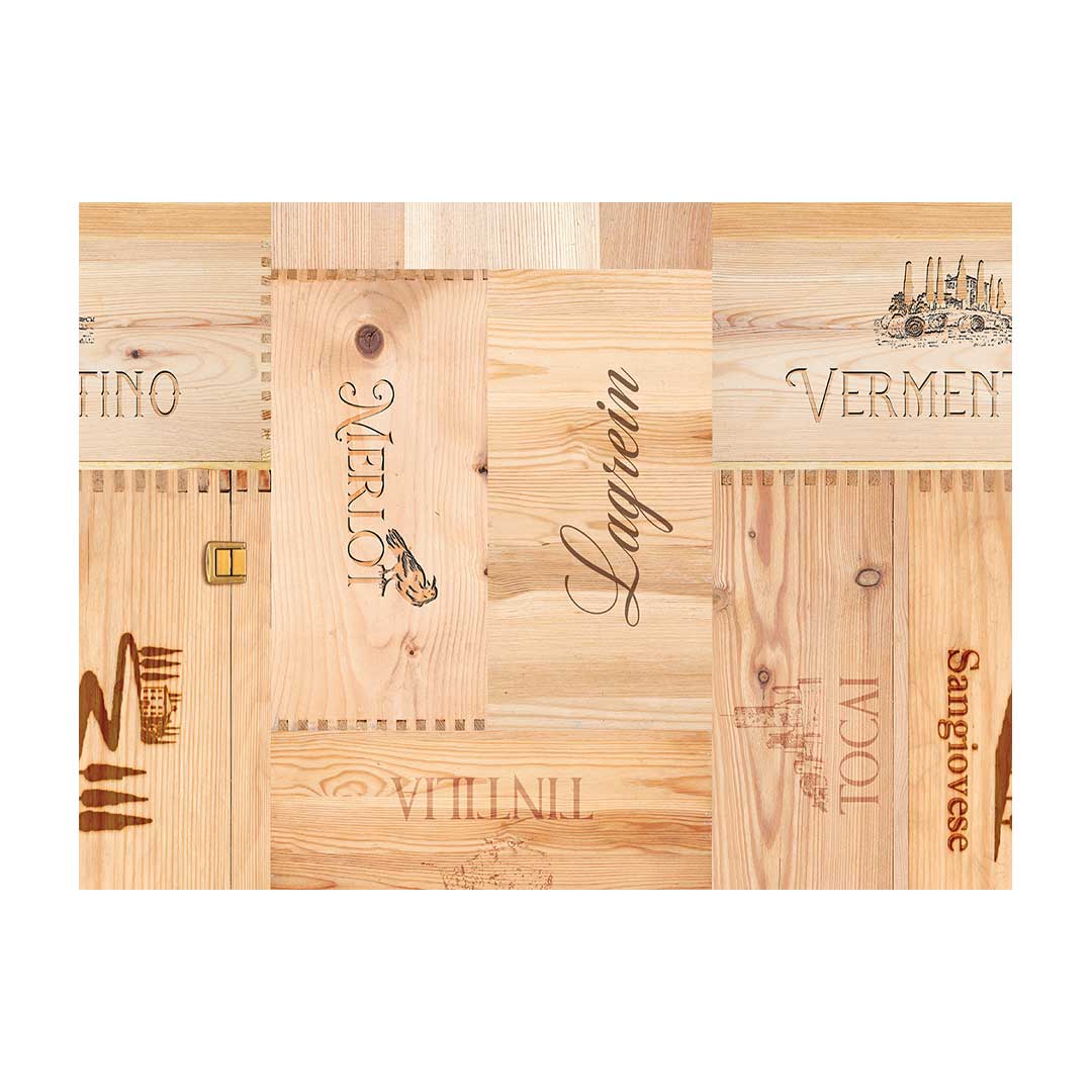 Tovaglietta Carta Enoteca - Image 4