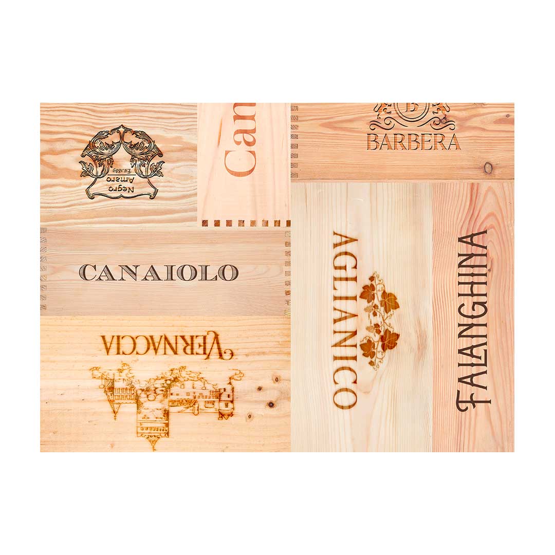 Tovaglietta Carta Enoteca - Image 6