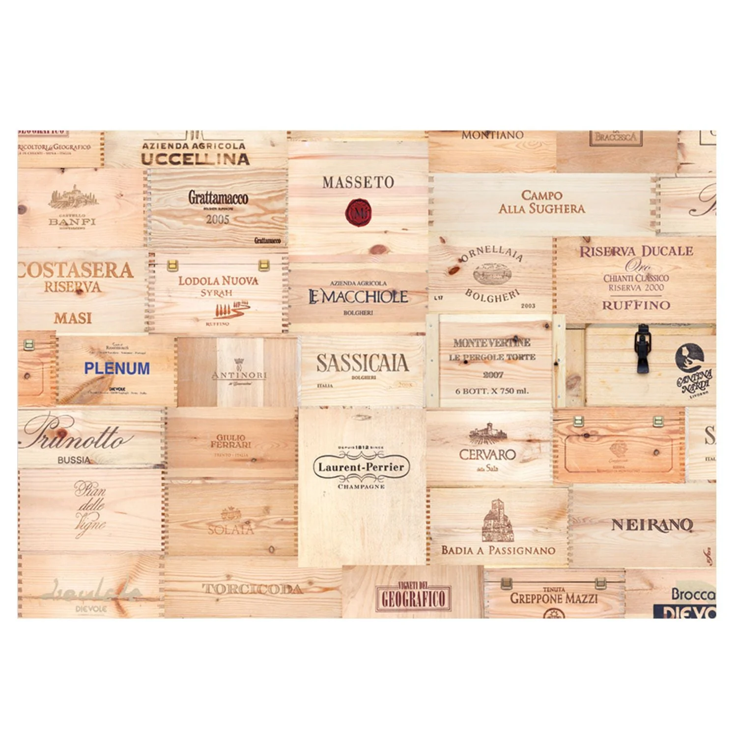 Tovaglietta Carta Enoteca - Image 7