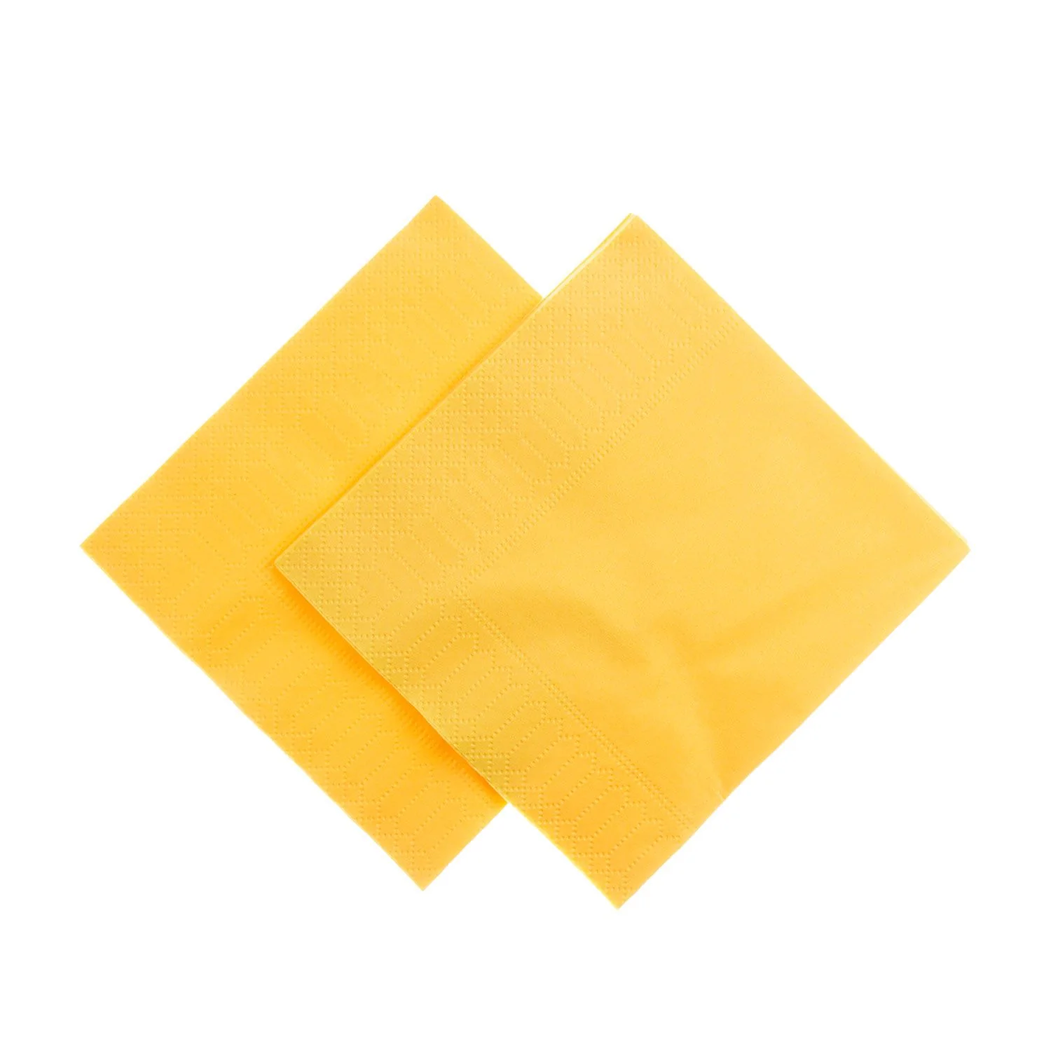 Tovaglioli Tissue Unicolor 25x25 cm - Image 10