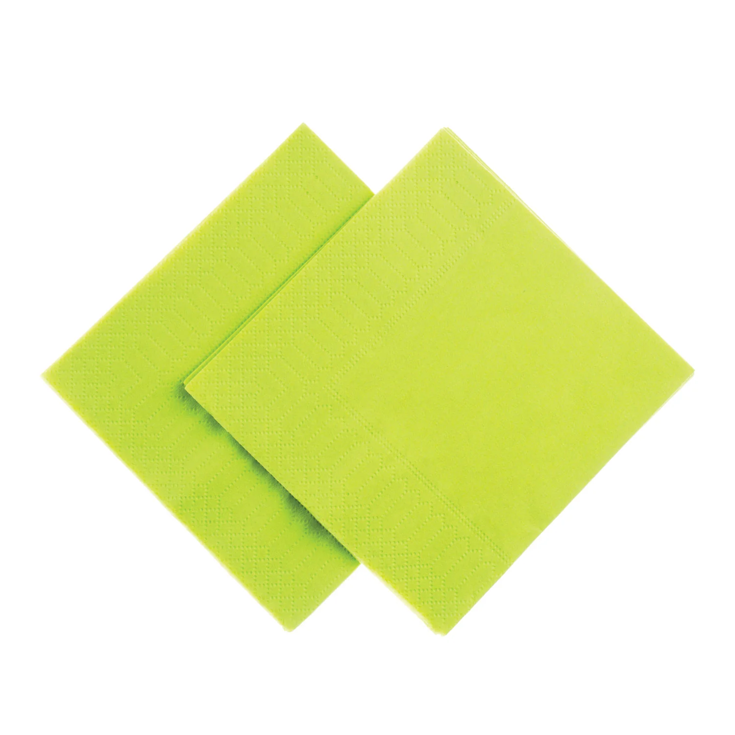Tovaglioli Tissue Unicolor 25x25 cm - Image 11