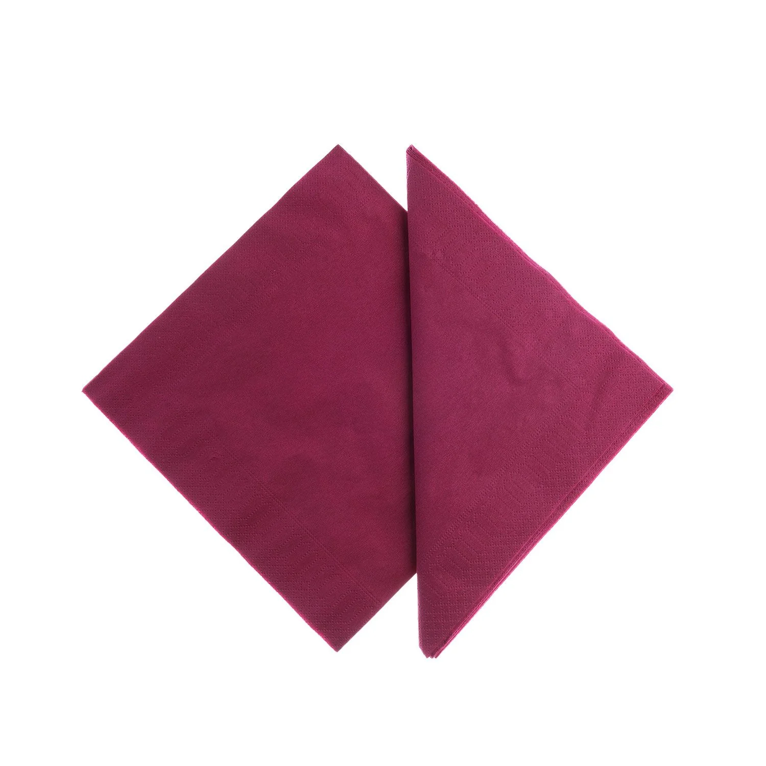 Tovaglioli Tissue Unicolor 25x25 cm - Image 9