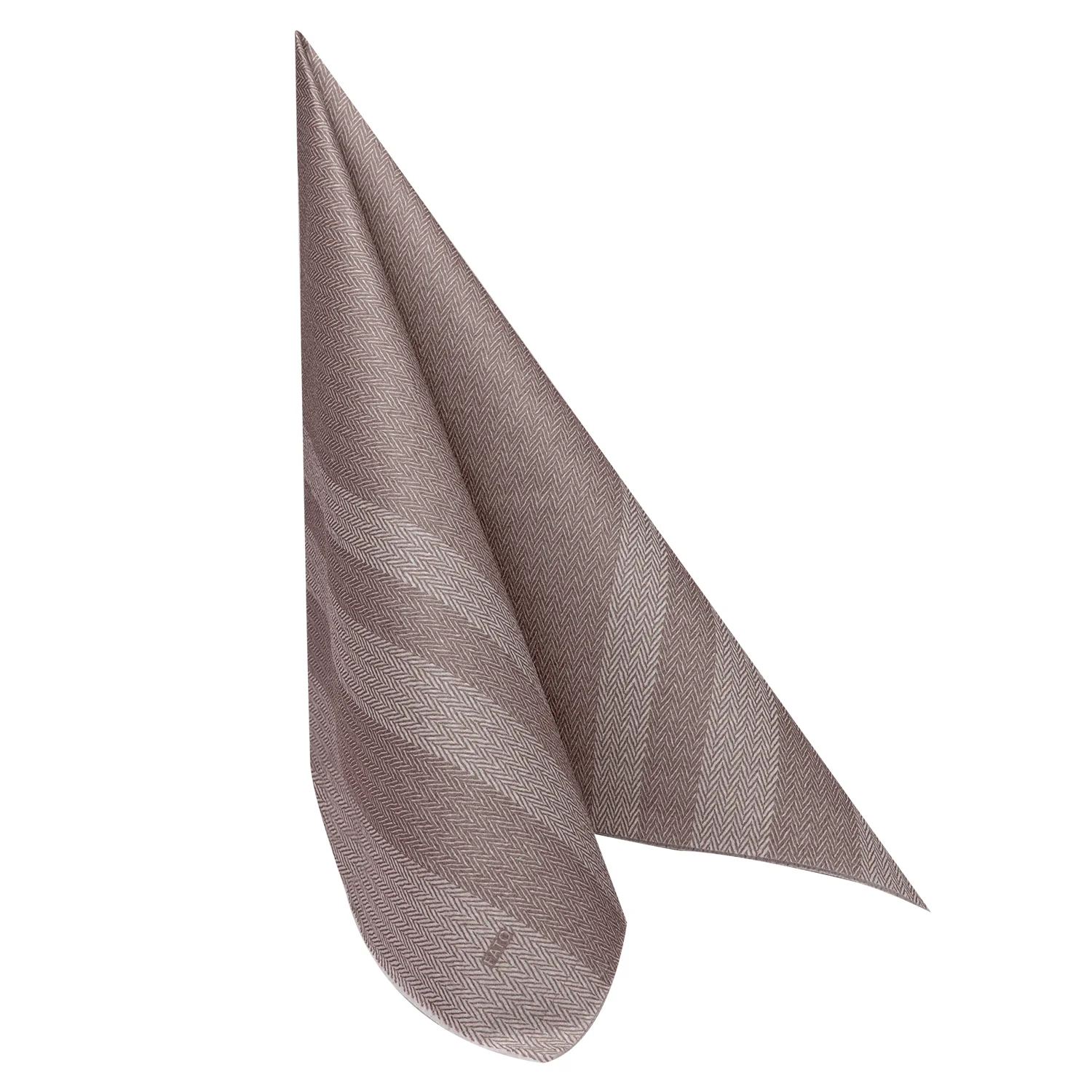 Tovagliolo Airlaid Carta a Secco Tweed - Image 3