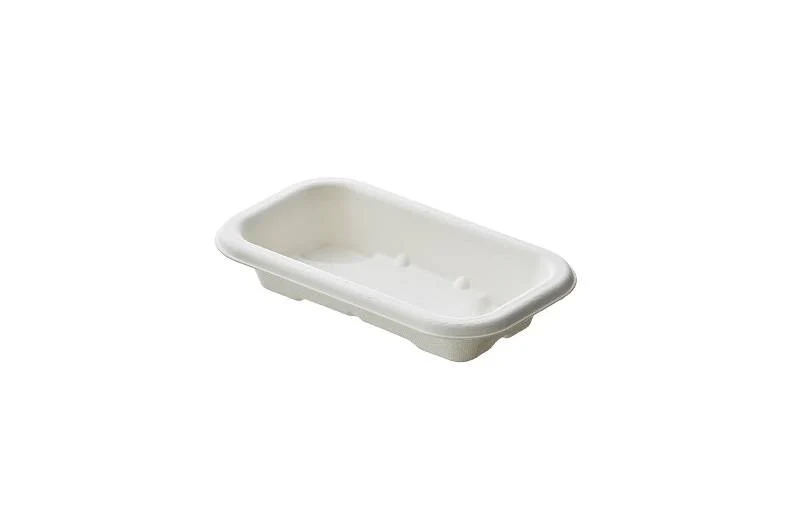Vassoietto in polpa di cellulosa Finger Food