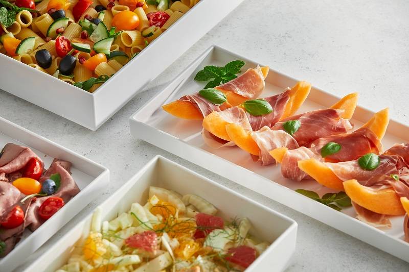 Vassoio Gastronorm Venezia - Image 2